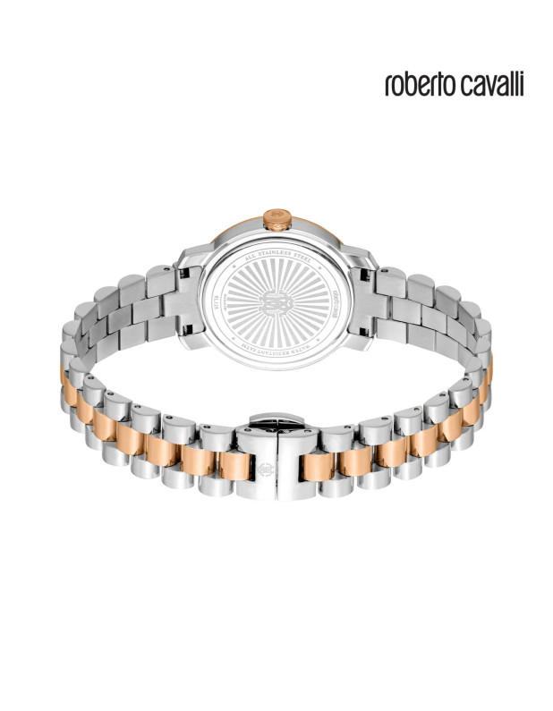 Roberto Cavalli Ladies Watch